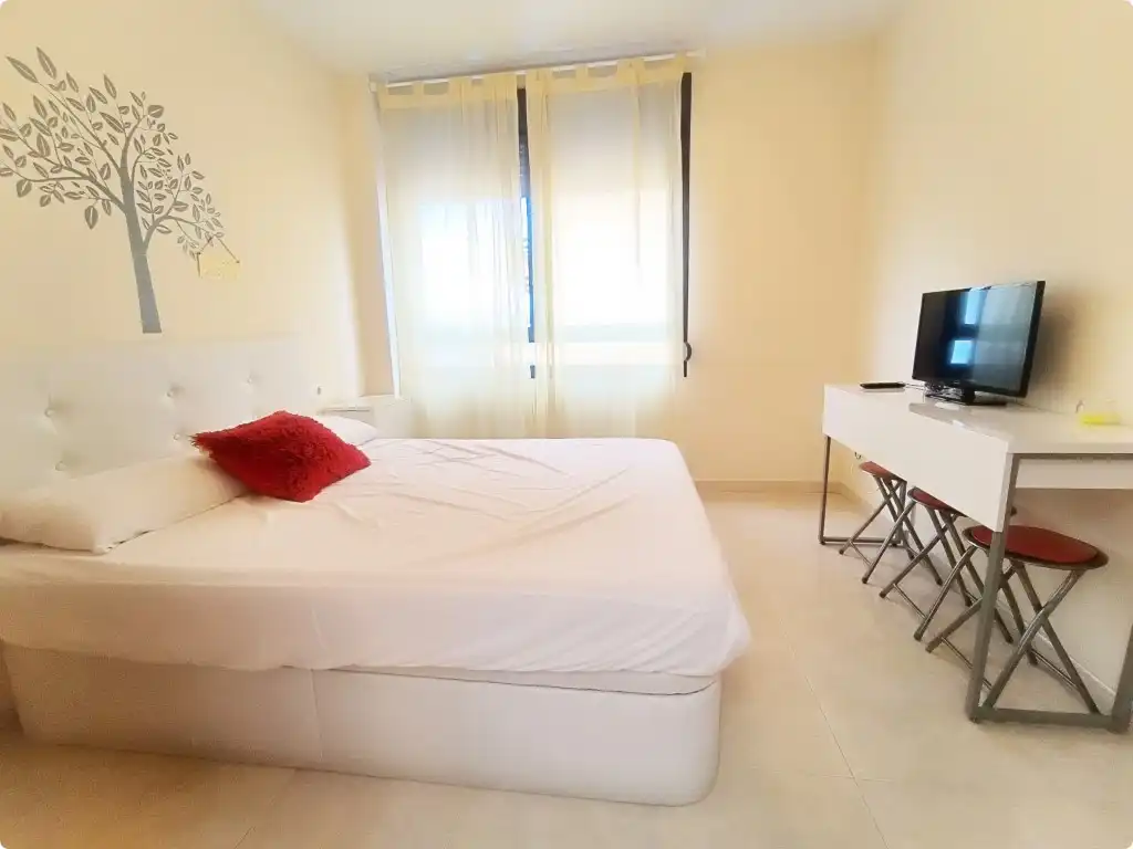 Appartement compact avec terrasse à louer à Bellreguard, imagen 17