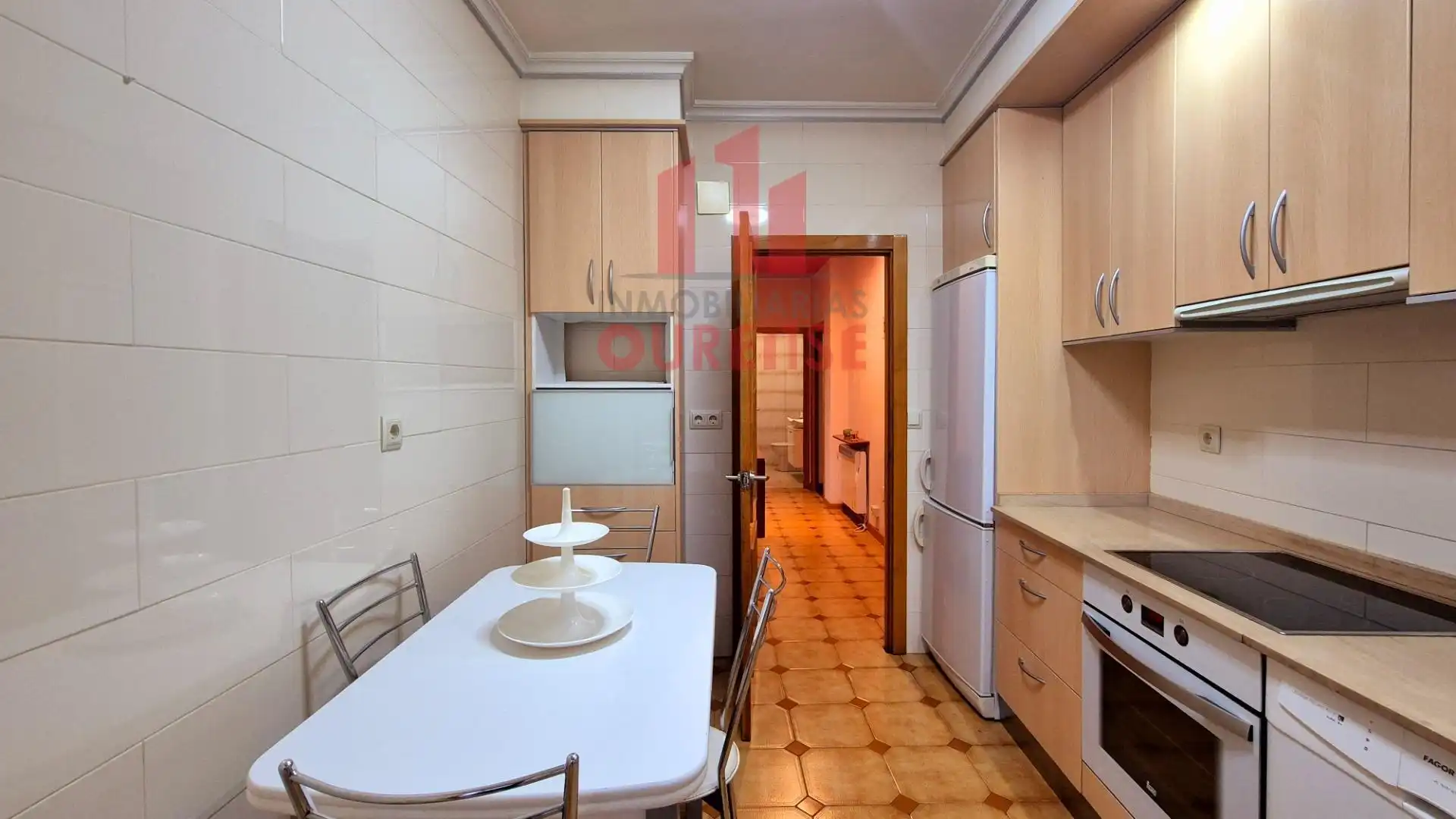 Piso de alquiler en Couto