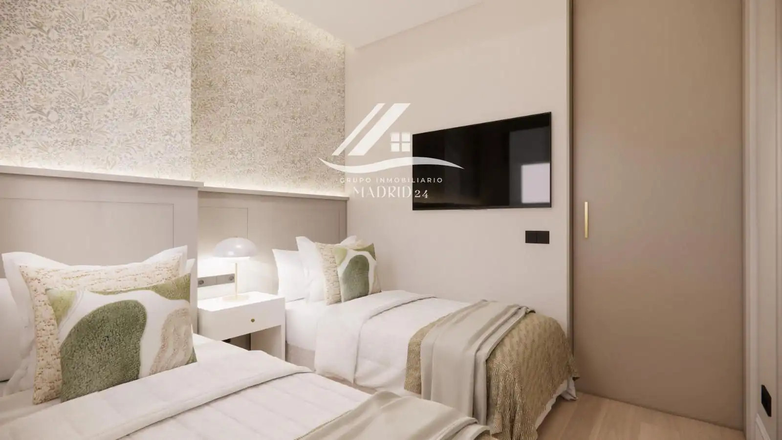 Piso con ascensor en venta en de Velázquez, imagen 11