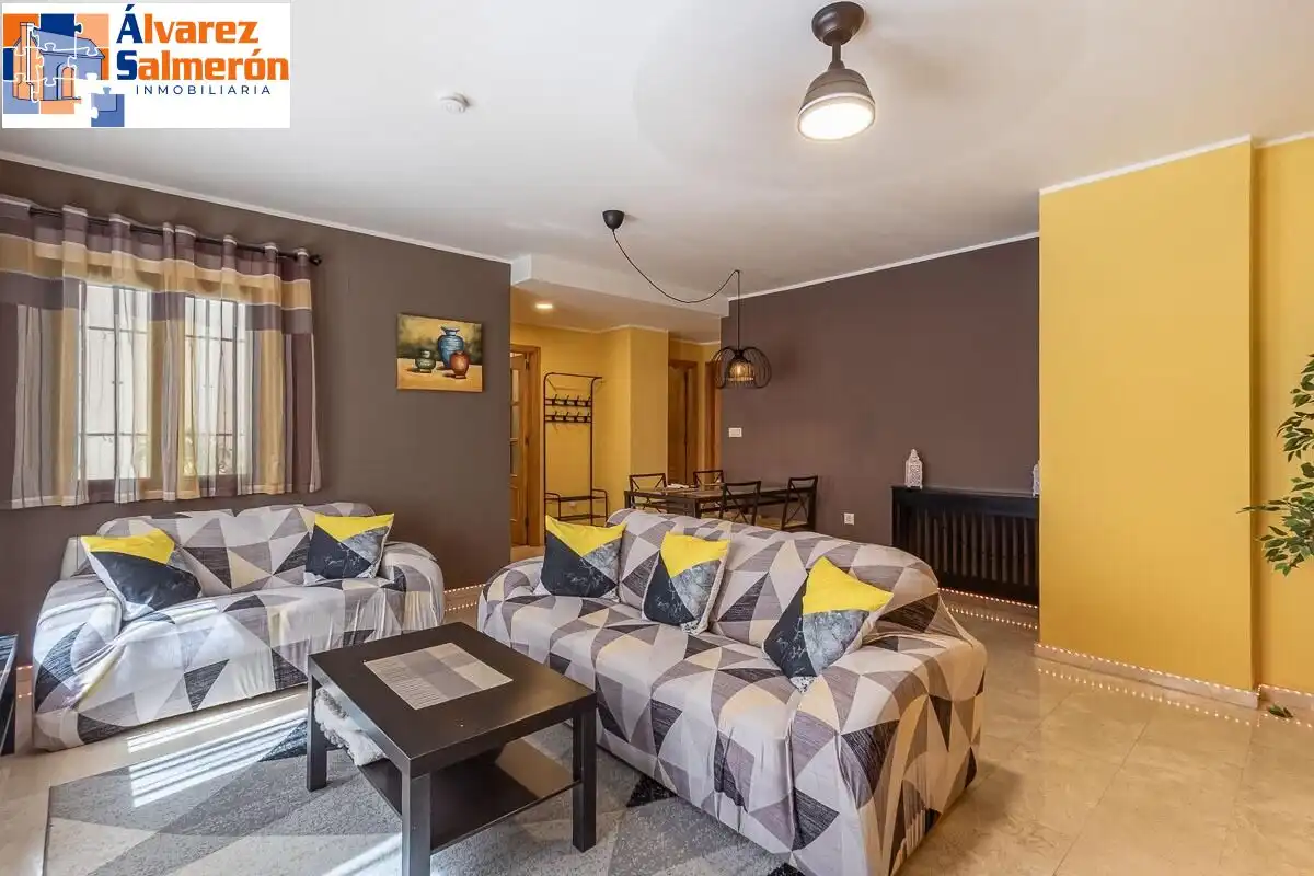 Appartement avec ascenseur à vendre à Calle del Molinillo, imagen 3