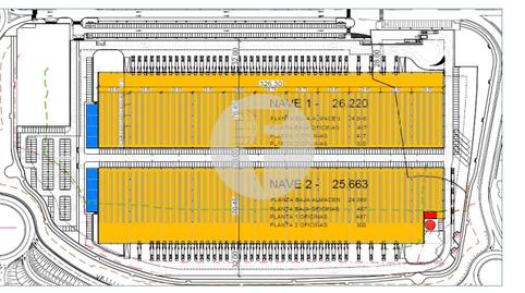 Photo 2 of Industrial buildings to rent in Sol, Madrid