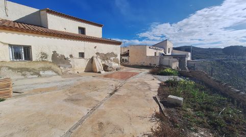 Foto 2 de Finca rústica en venta en Sorbas, Almería