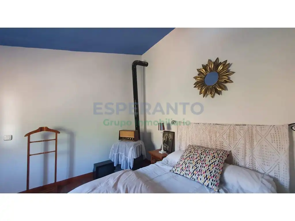 Casa rústica amb jardí en venda a Arroyo Jaboneros, imagen 19