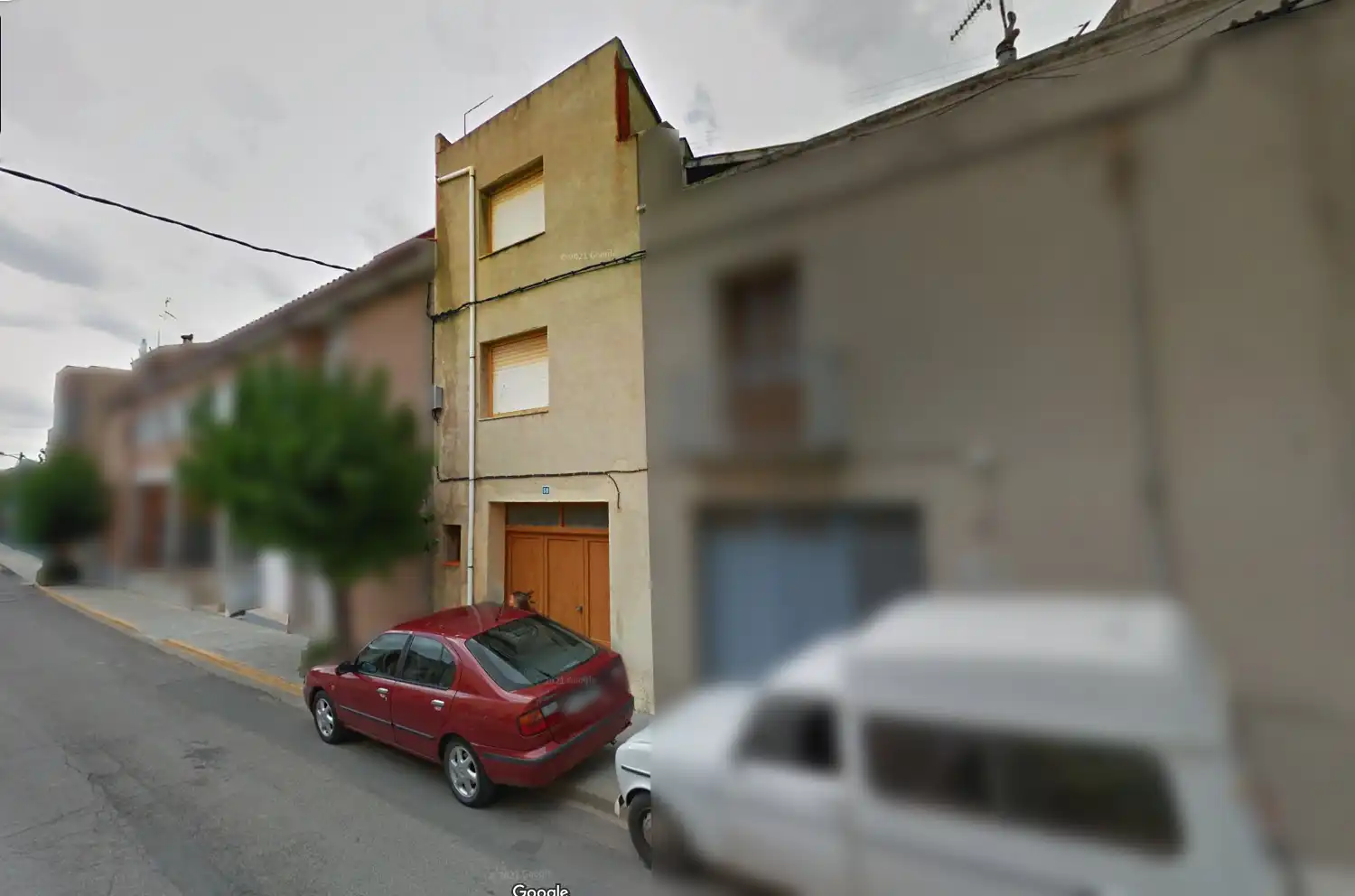 Haus zum Verkauf in La Jana, imagen 2