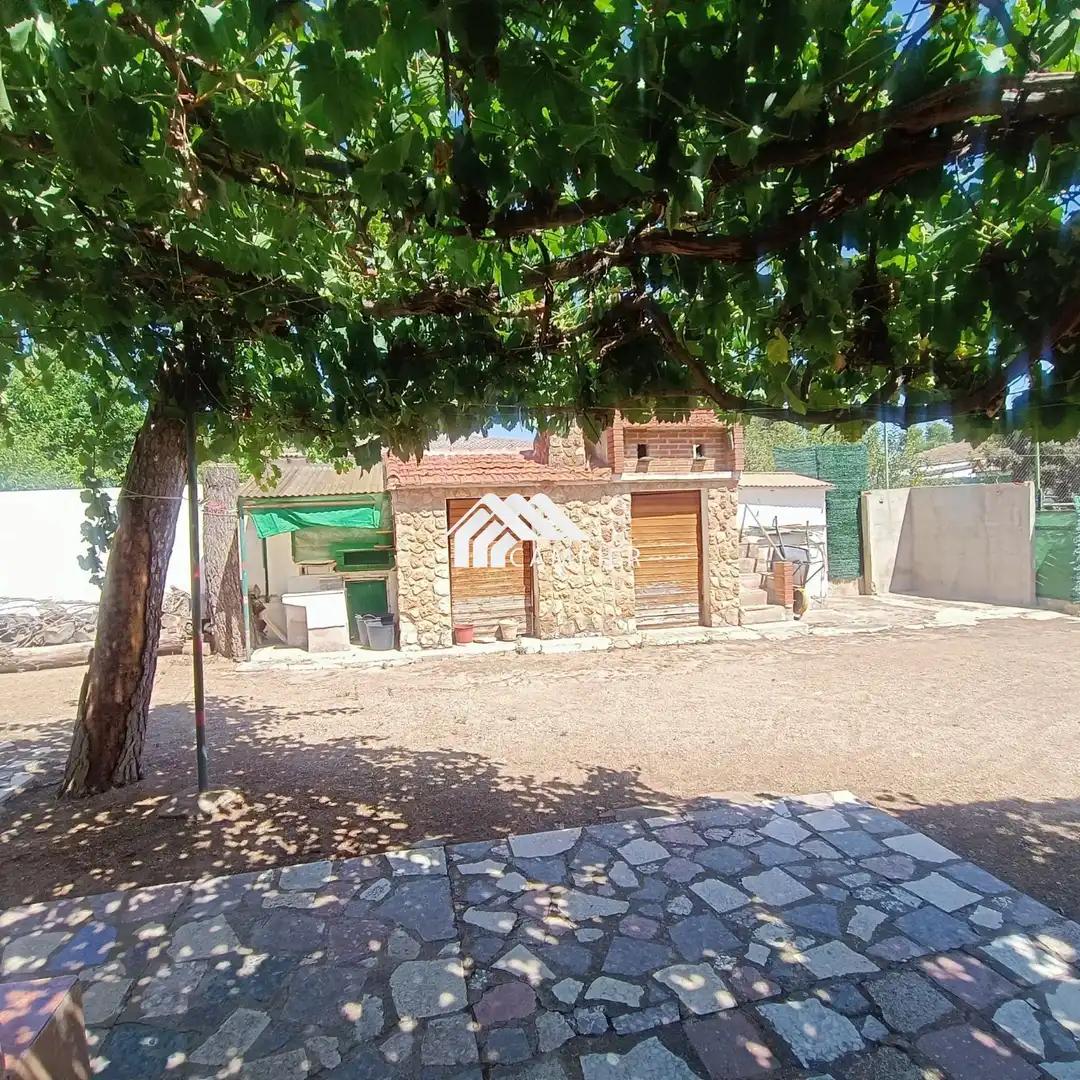 Chalet con piscina en venta en Pedanías - Extrarradio, imagen 6