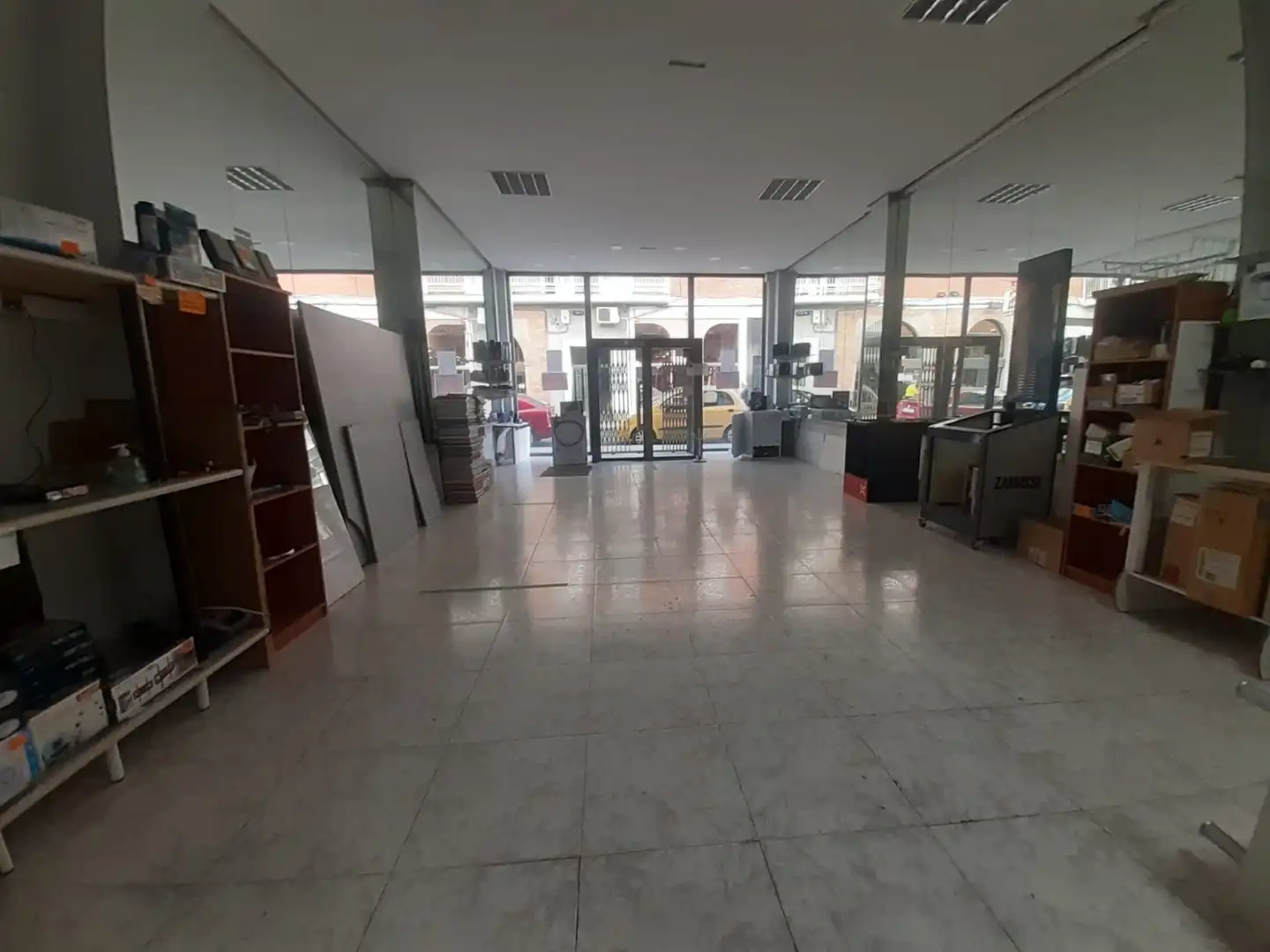 Local commercial à vendre à La Pantoja, imagen 3