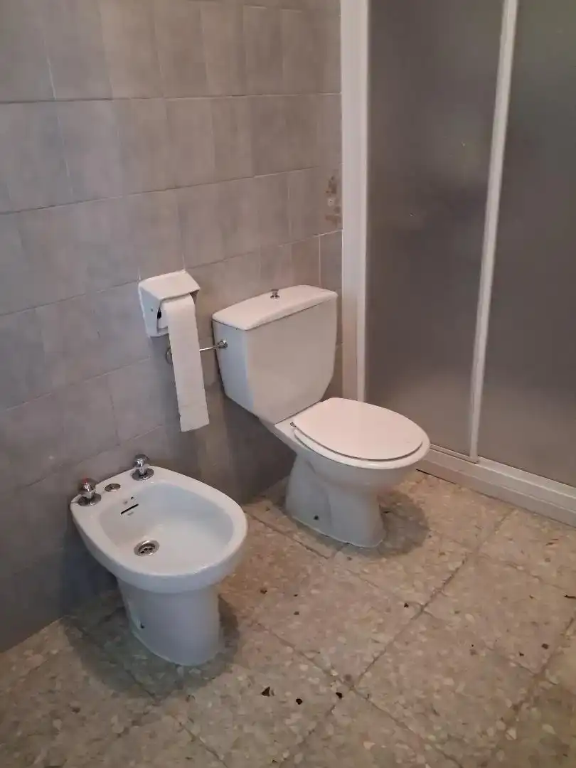 Bany de Planta baixa en venda en Orellana la Vieja