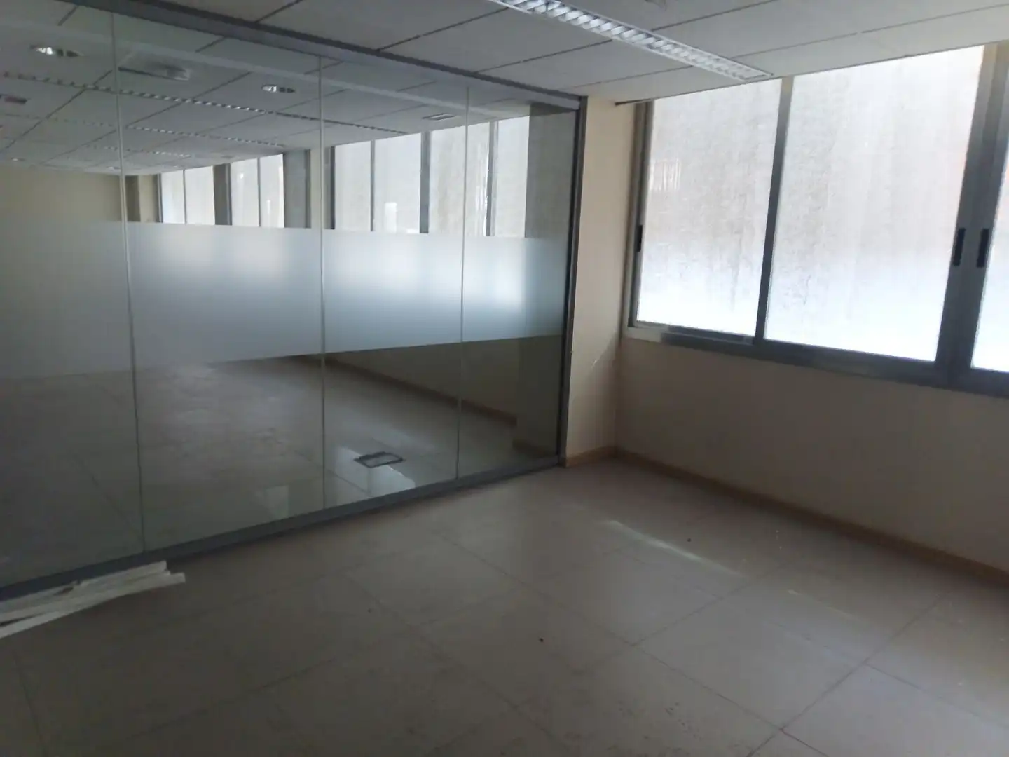 Business premises to rent in Calle Juan II, imagen 12