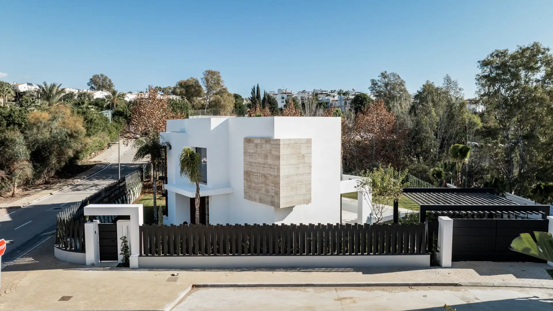 House with terrace for sale in Benamara - Atalaya, imagen 6