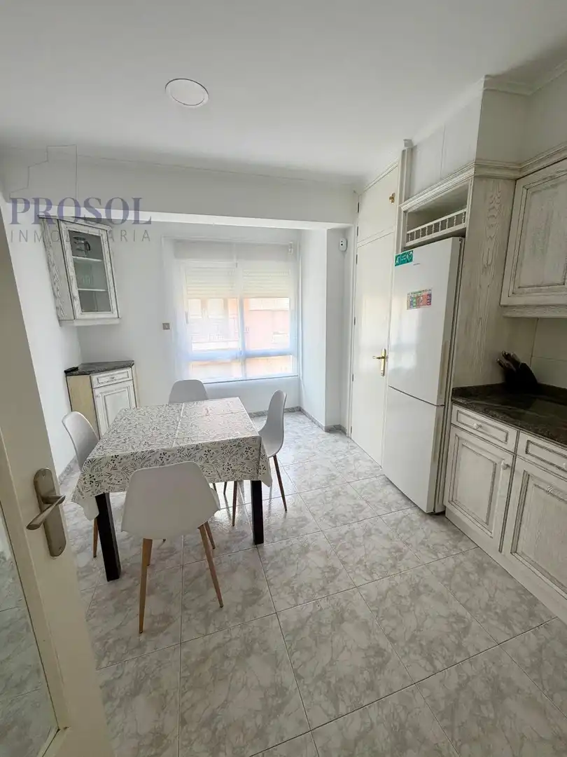Flat to rent in Centro, imagen 8