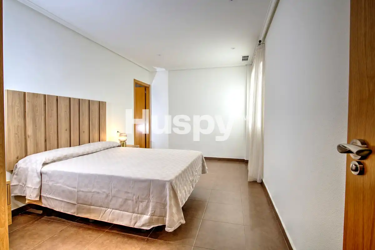 Schlafzimmer von Dachboden zum Verkauf in Albatera, Alicante