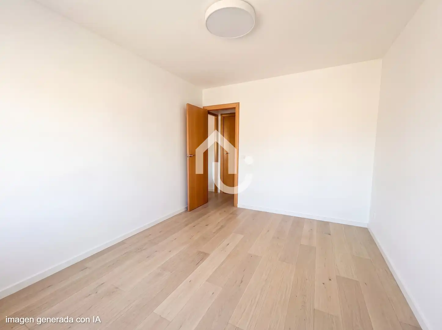 Bedroom of Flat for sale in Santa Coloma de Gramenet