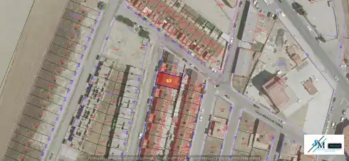 Adossat en venda a Calle Ciudad Real, imagen 10