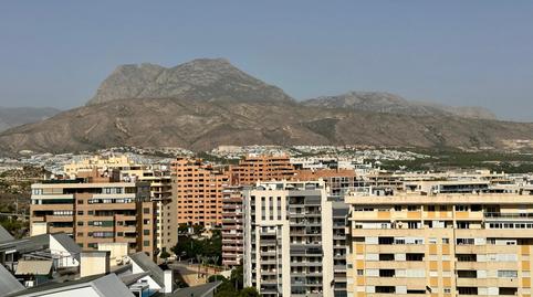 Foto 2 de Apartament de lloguer a Calle Tramuntana, Mirador de la Cala - Benimar, Alicante