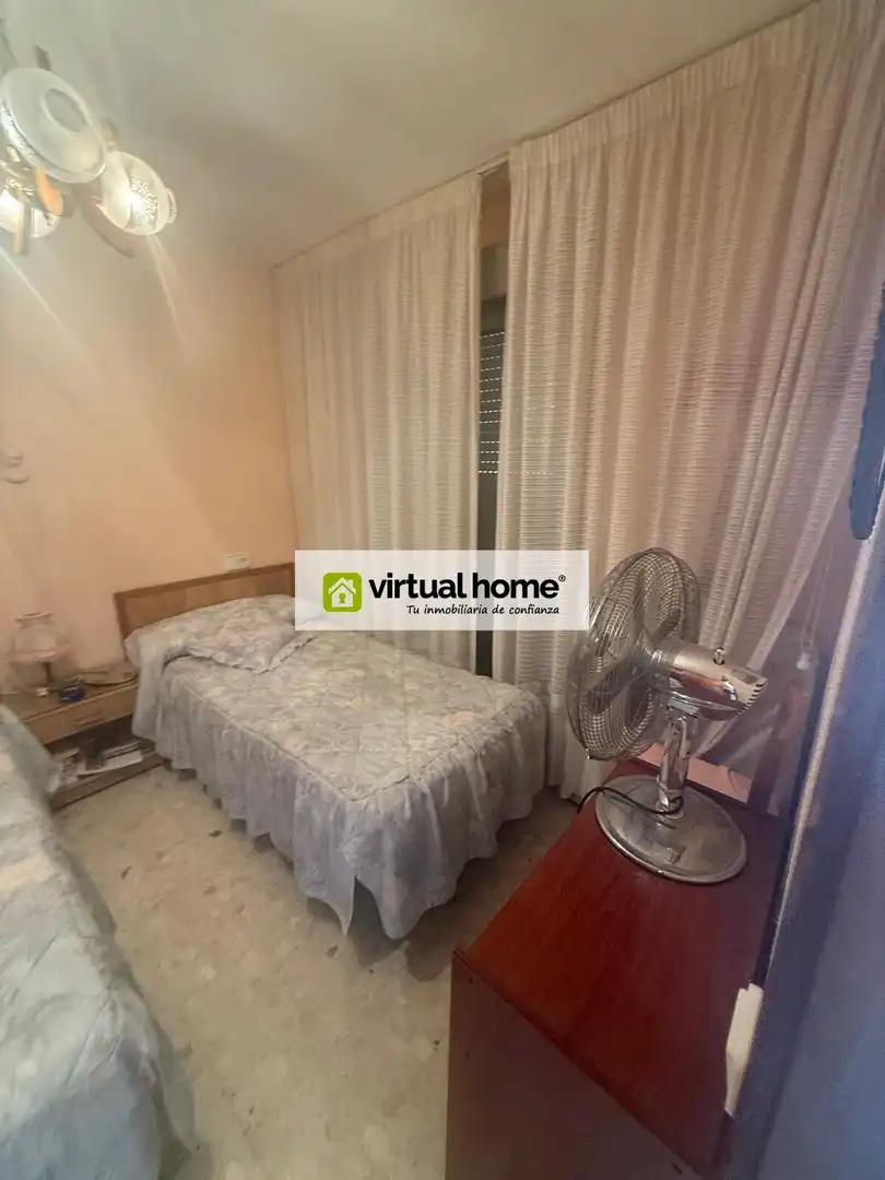 Flat for sale in Rincón Alto