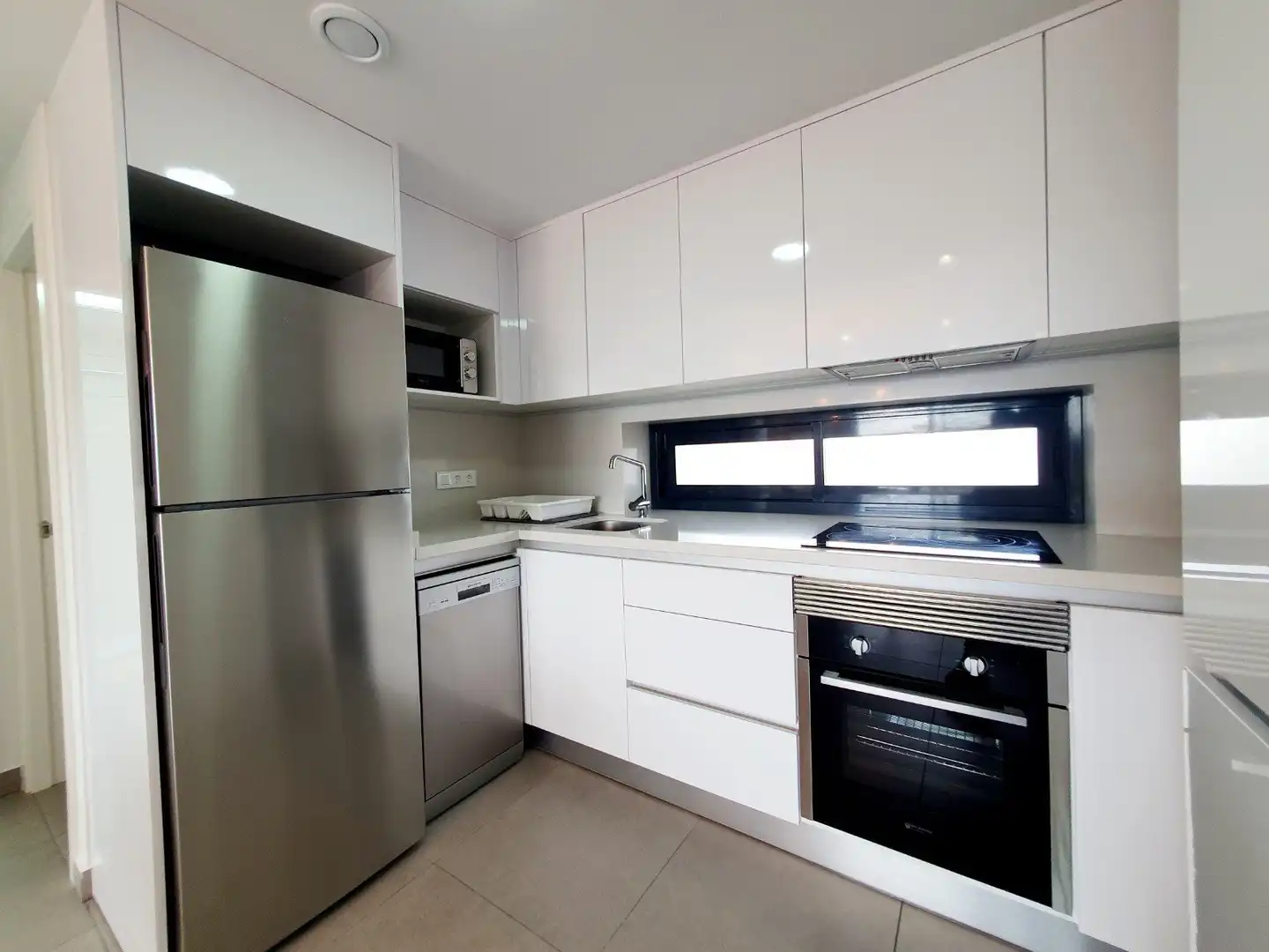Apartamento con piscina en venta en Orihuela Costa, imagen 4
