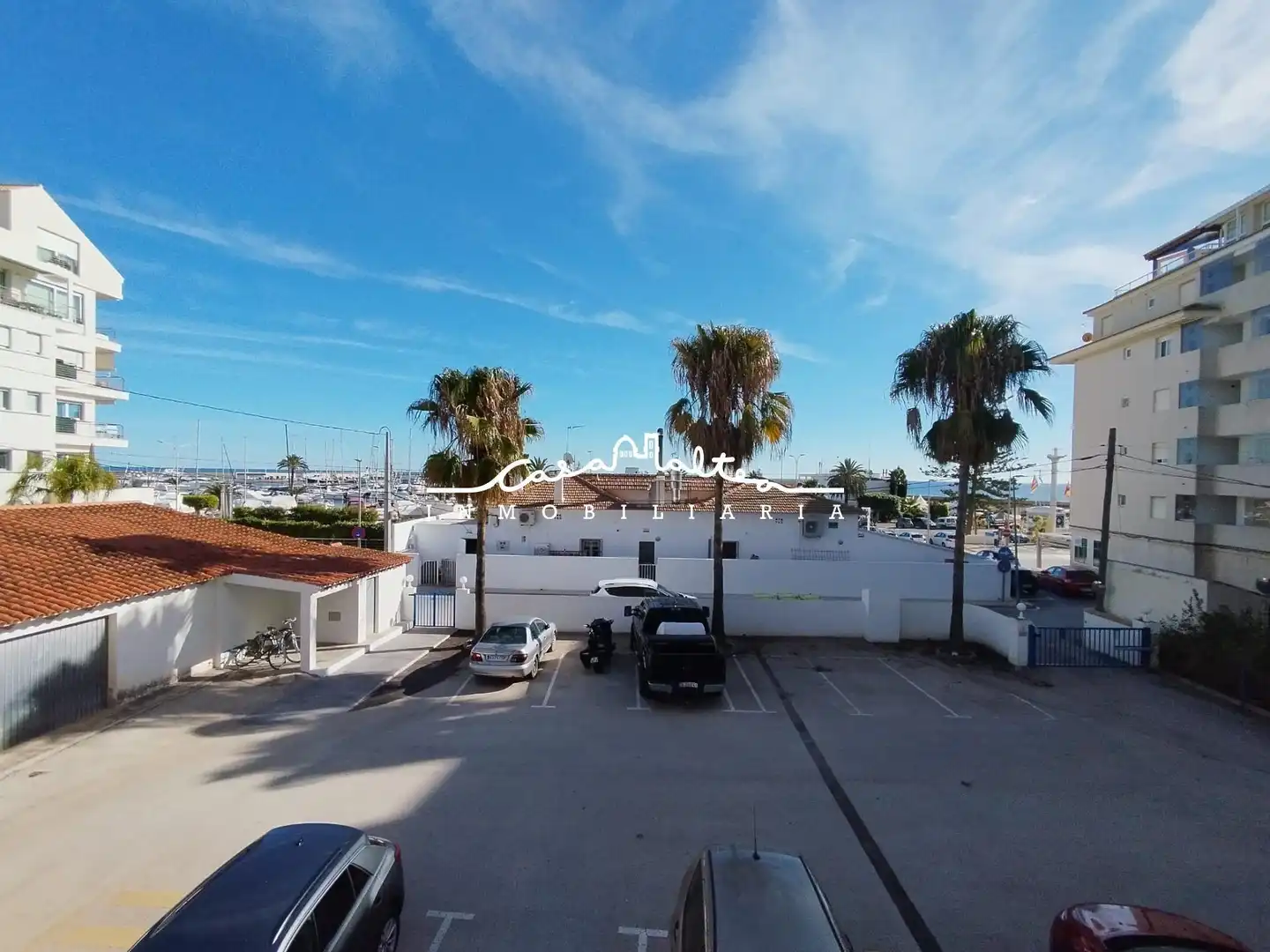 Piso con ascensor en venta en Altea ciudad, imagen 27