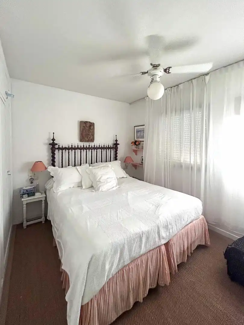 Habitación de Ático de alquiler en  Palma de Mallorca con Aire acondicionado, Calefacción y Terraza