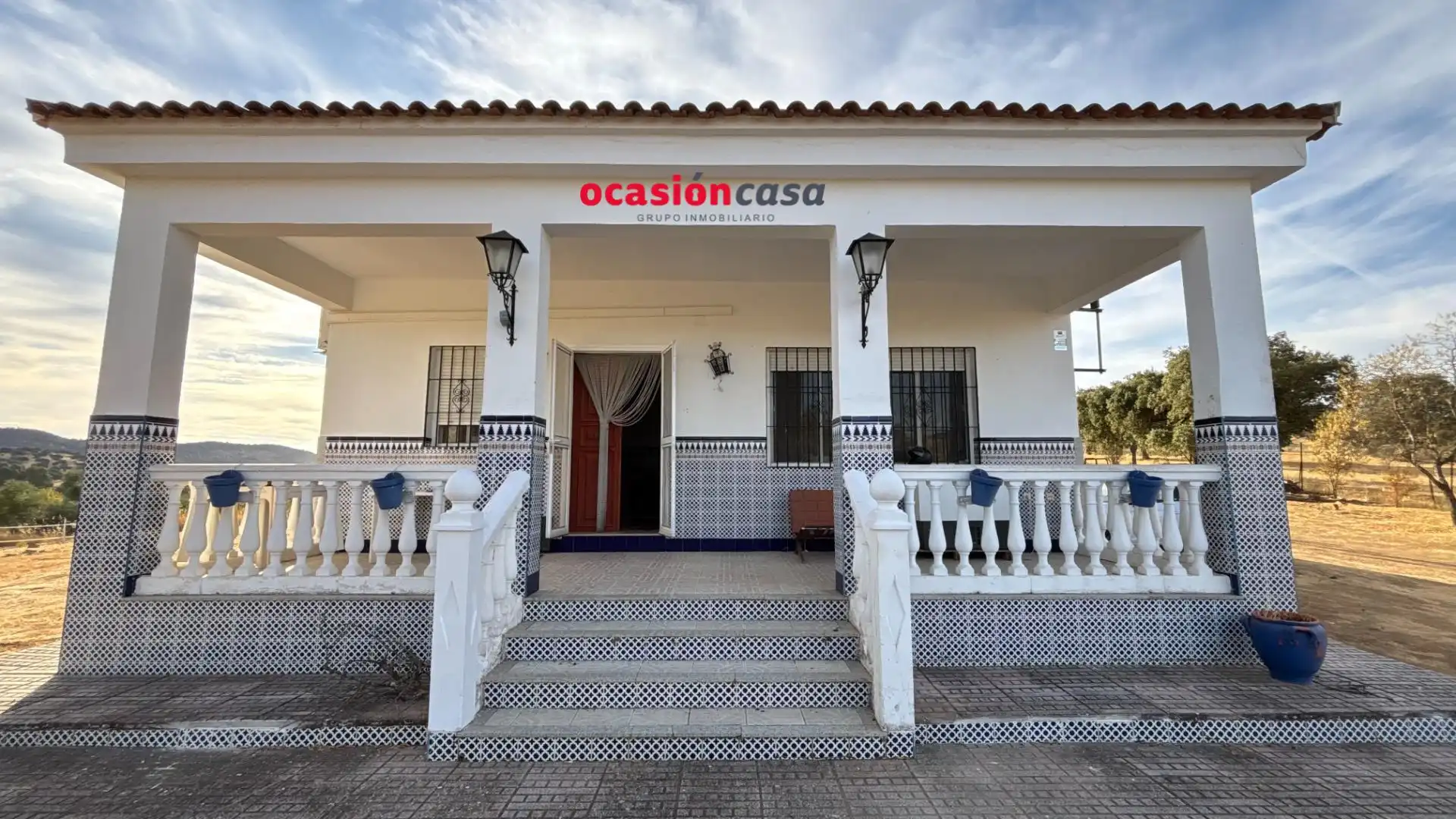 Terreny residencial en venda a Belmez, imagen 5