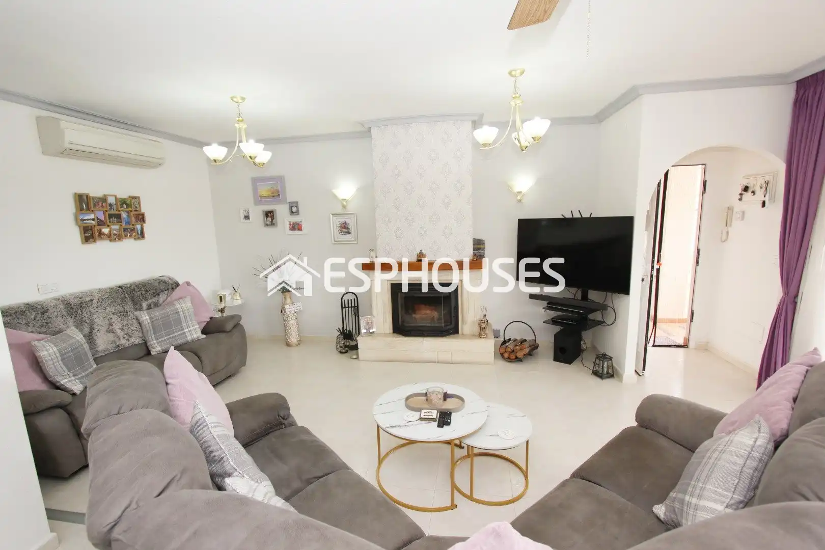 Villa avec terrasse à vendre à Busot, imagen 5