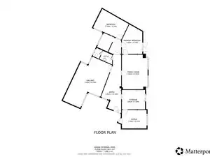 Piso en venta en Vigo  con Balcón