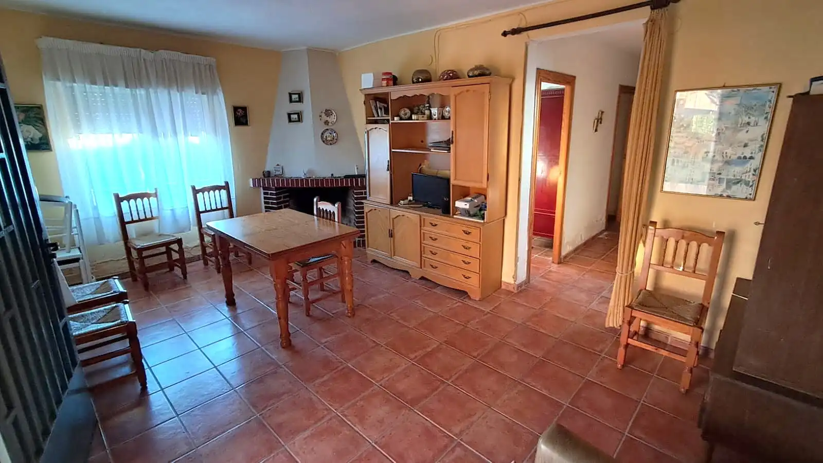 Country house zum Verkauf in Carrer Ermita, Madrigal