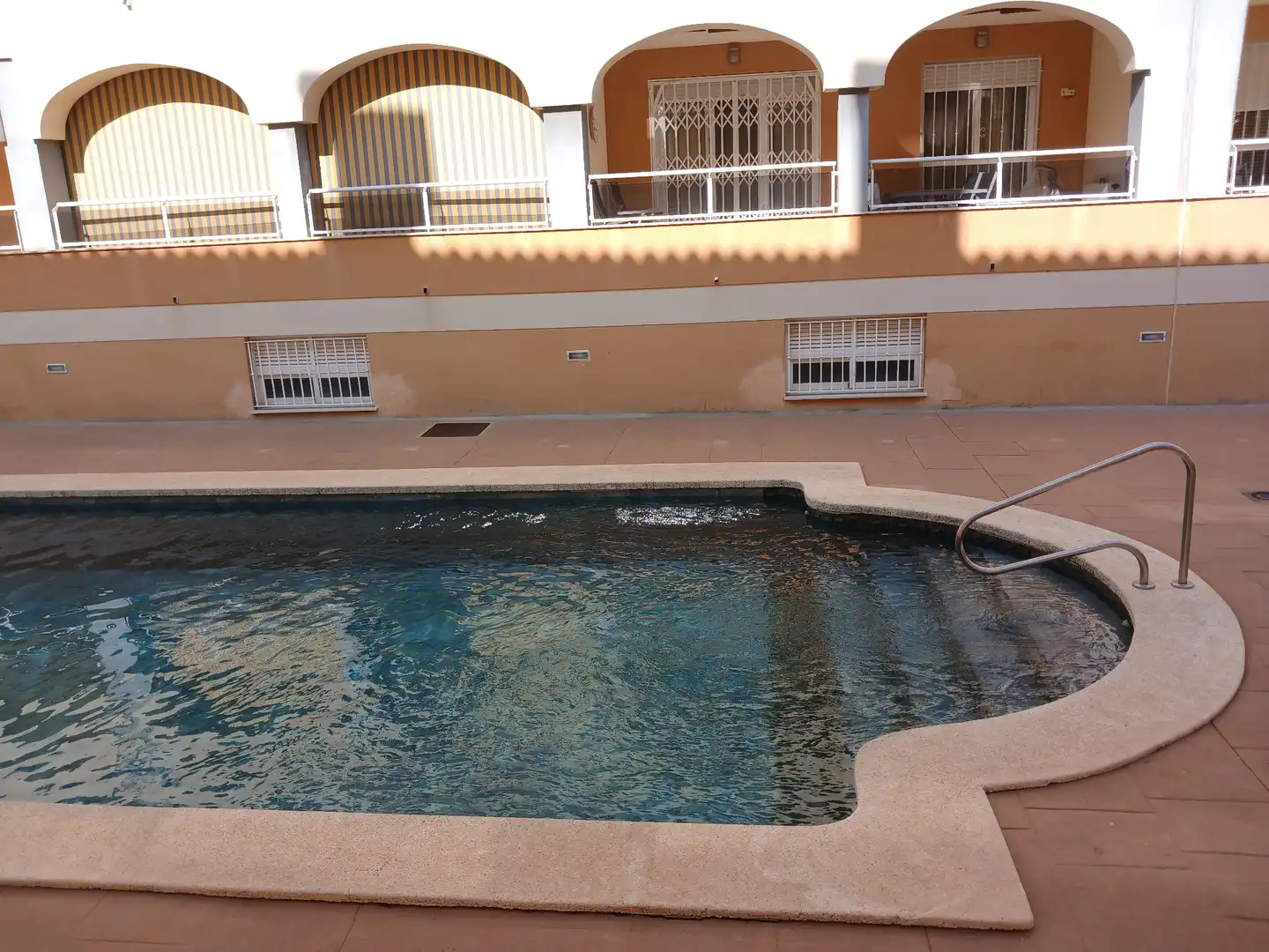 Casa a schiera con piscina in vendita a Carrer Marbella, imagen 24