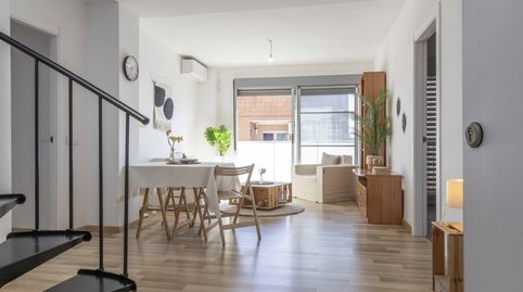 Foto 4 de Àtic en venda a Zona Calle Valencia, Torrent