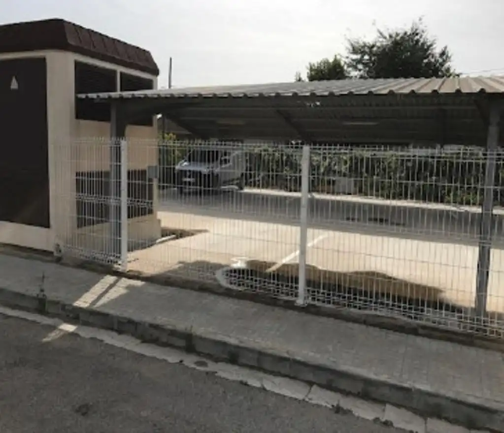 Parcheggio in vendita a c/ nostra senyora de l´asumpsió, imagen 4