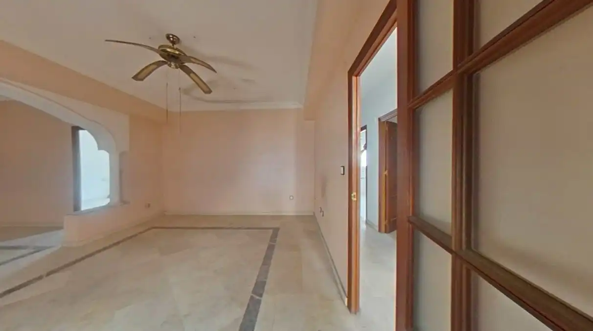 Piso en venta en Algeciras