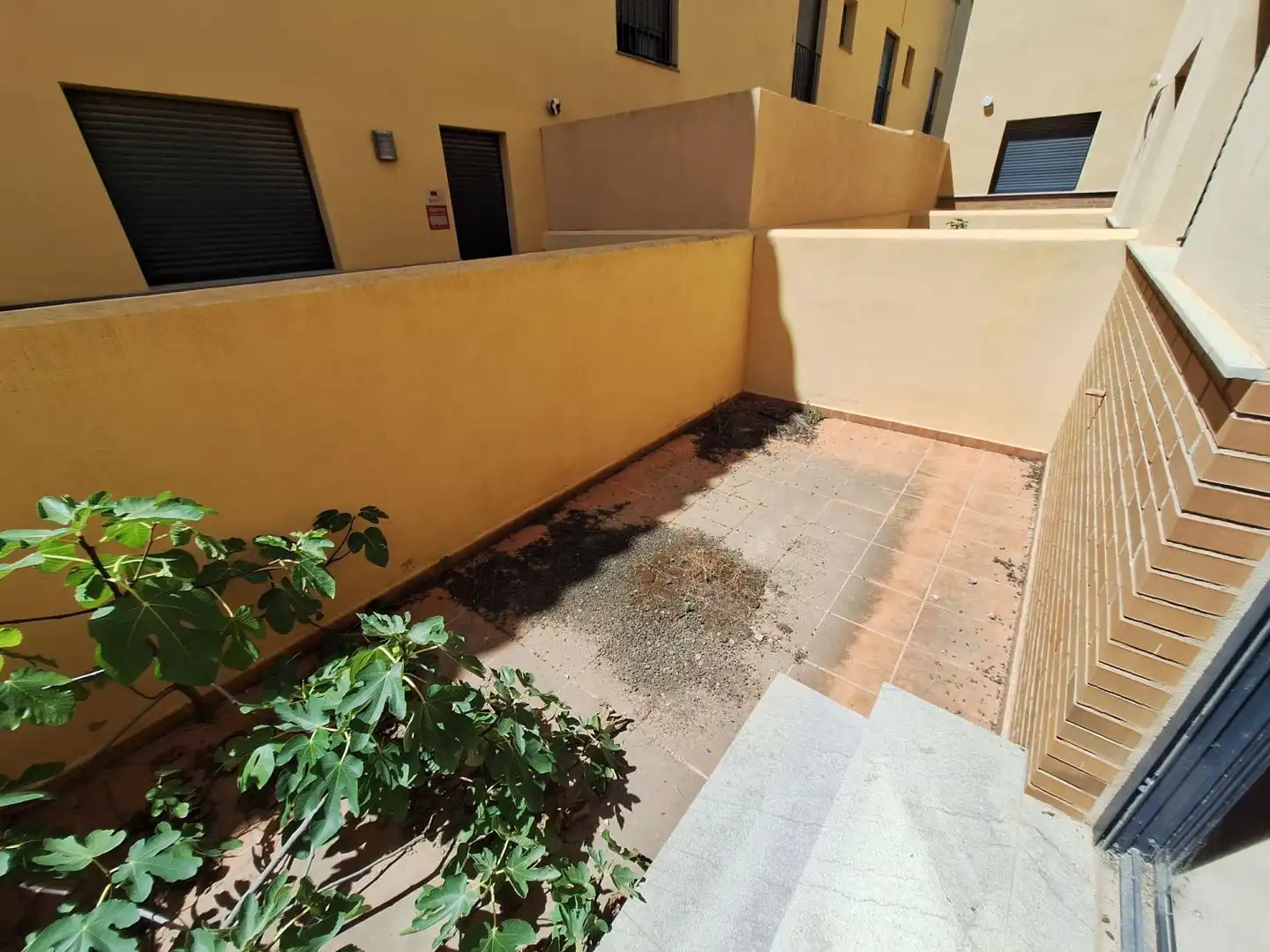 Terraza de Casa o chalet en venta en Sierra Engarcerán con Terraza