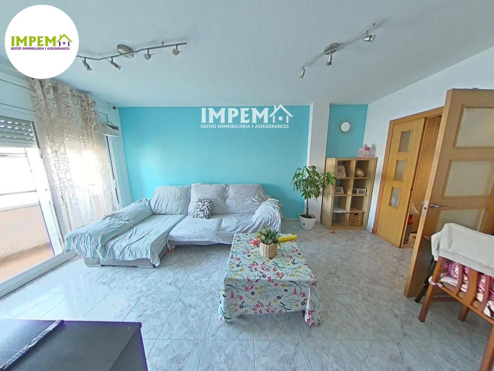 Flat for sale in Piera