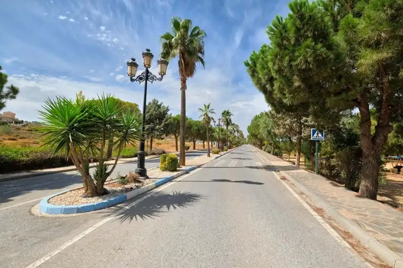 Terreno residencial en venta en Calle Veleta, imagen 8