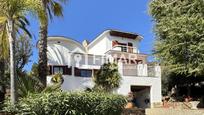 Exterior view of House or chalet for sale in Sant Pol de Mar  with Terrace and Balcony