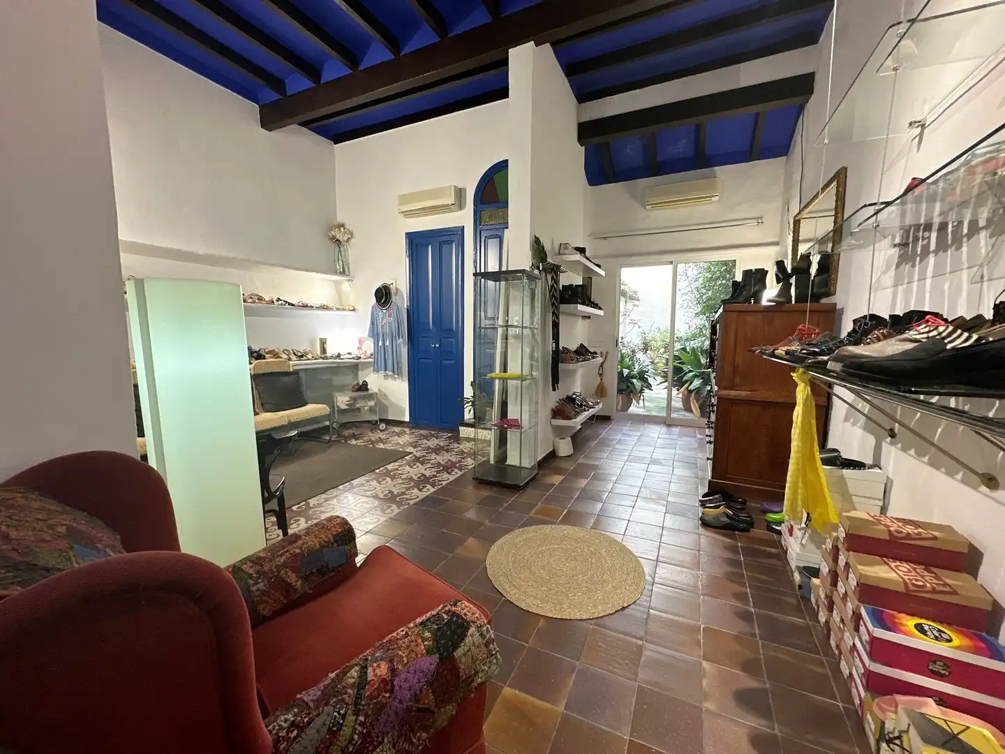 Casa rústica en venta en Benissa pueblo