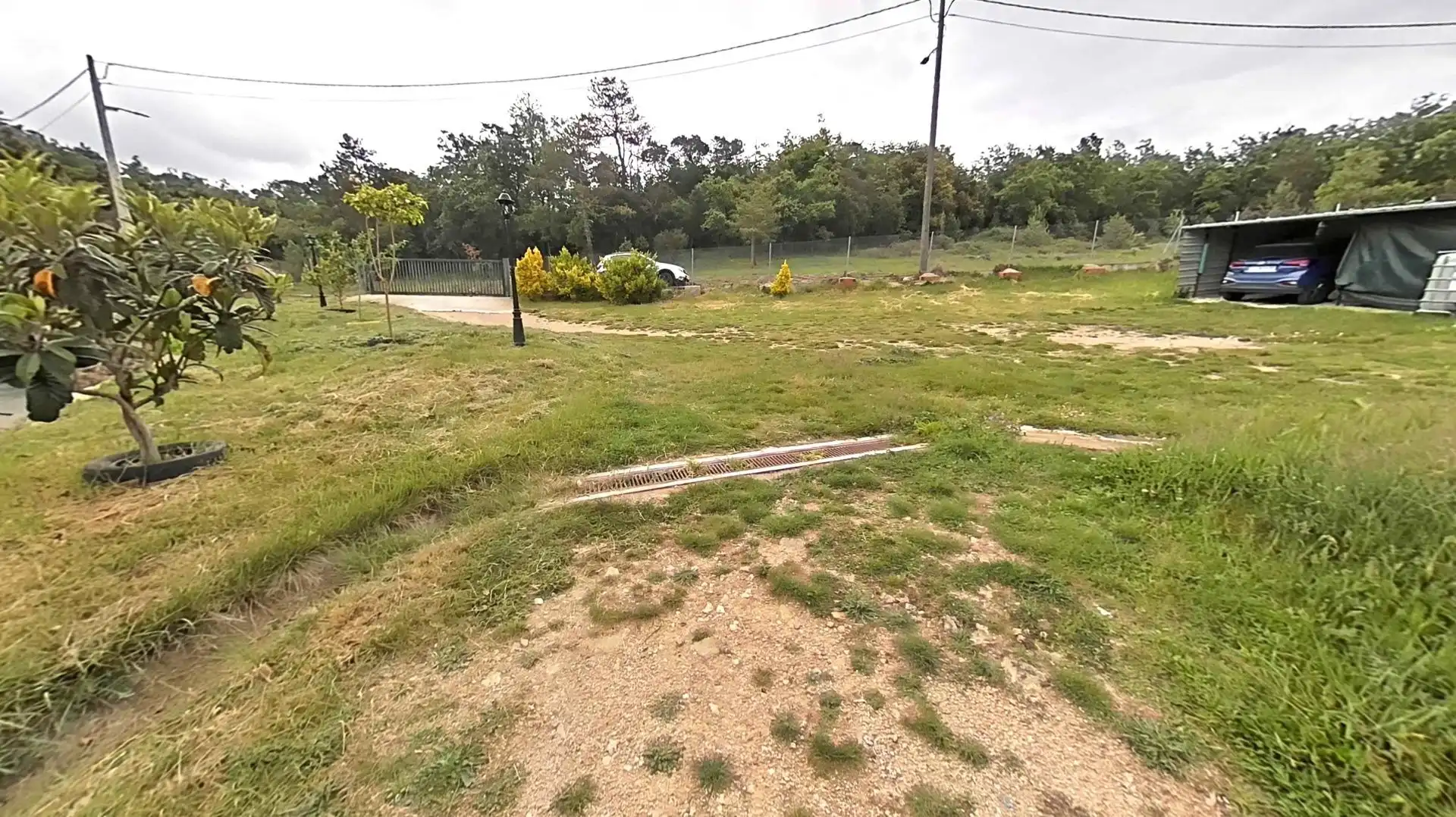 Casa o chalet en venta en Castellcir con Calefacción, Jardín privado y Terraza