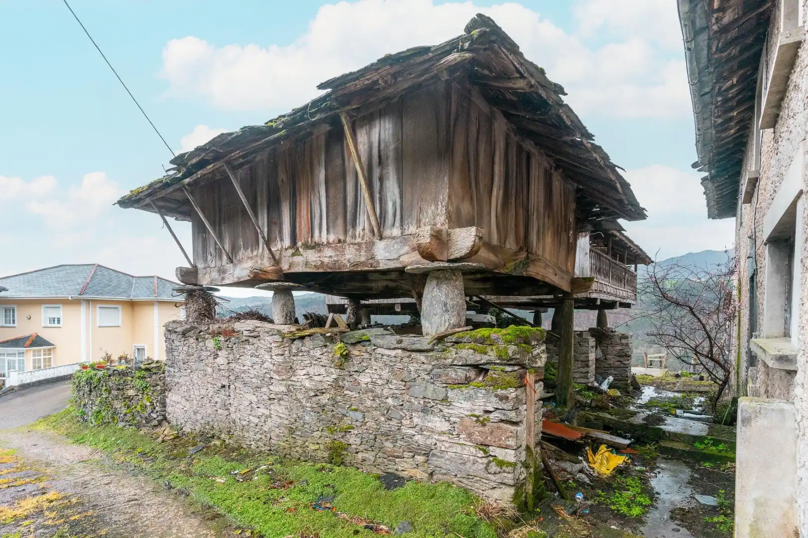 Casa rustica in vendita a Aldea Carboniella, imagen 9