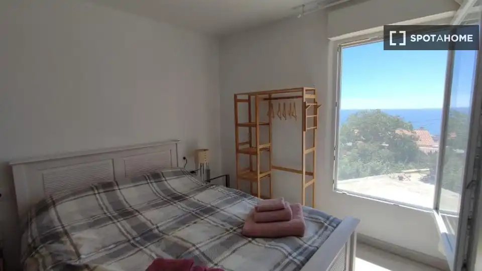 Habitación en Oia