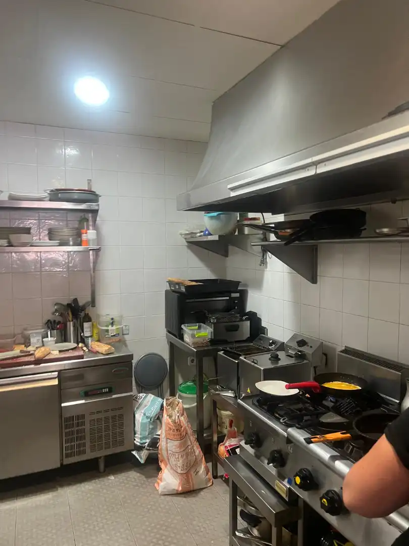 Local comercial en traspaso en Patraix, imagen 7