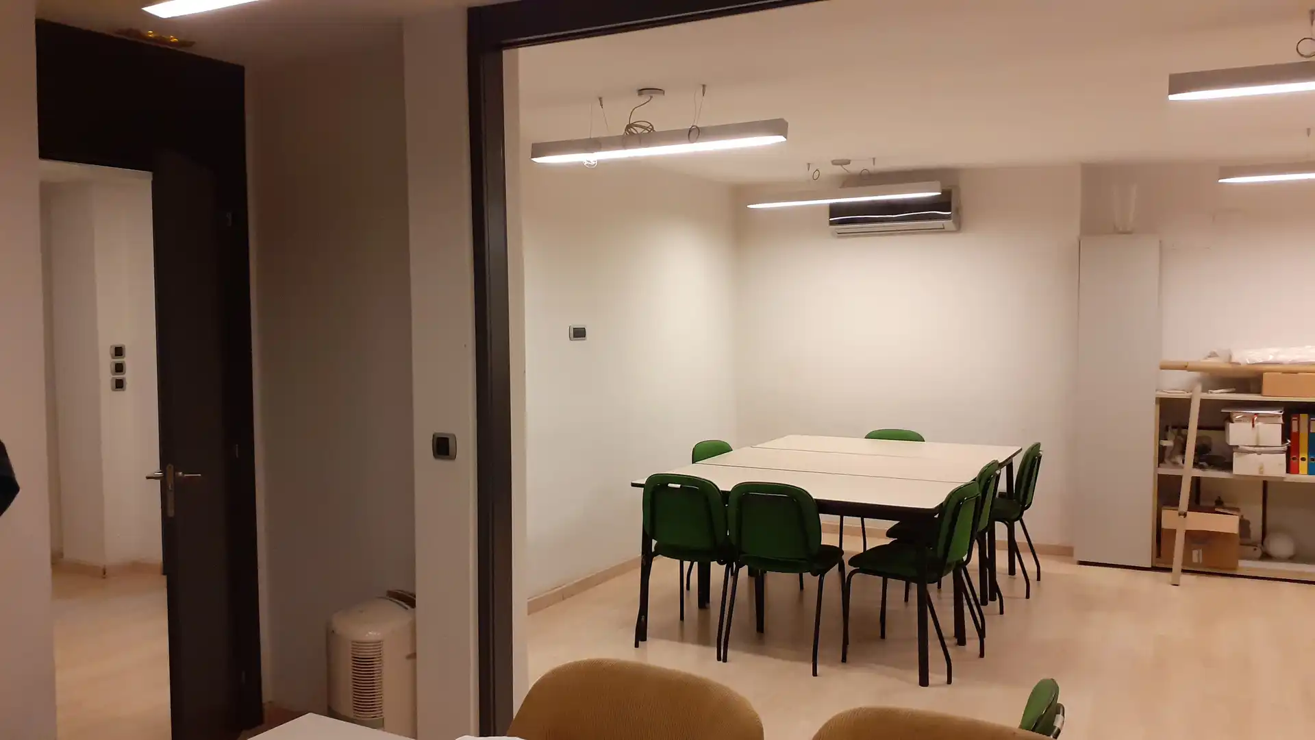 Gewerbefläche zum Verkauf in Casco Histórico, imagen 7