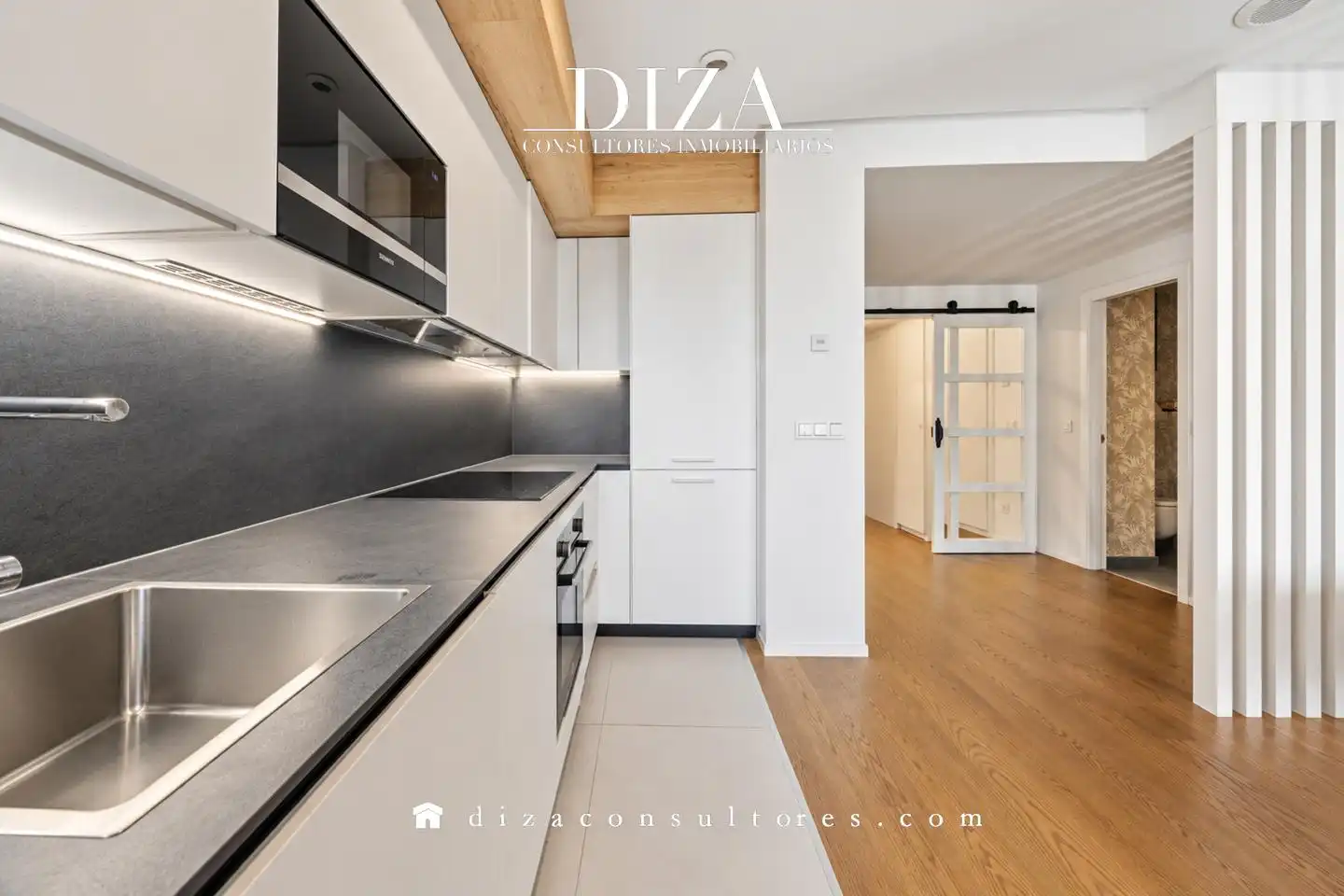 Wohnung mit Pool zum Verkauf in Calle de Fuencarral, imagen 12