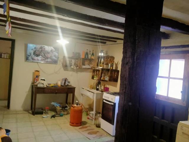 Casa-chalet en Venta en Villafeliche