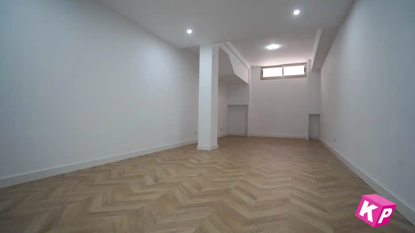 Planta baja en venta en Santa Pola con Aire acondicionado y Trastero