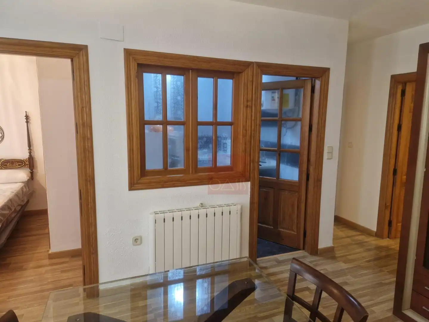 Apartment to rent in Albaicín, imagen 4