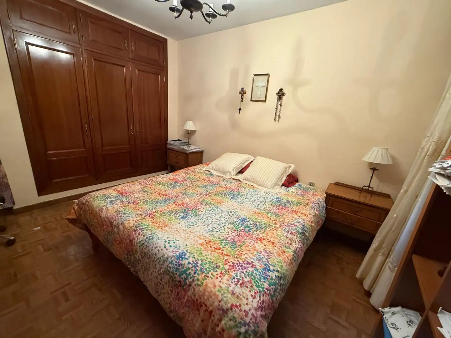 Piso con ascensor en venta en Calle Ciruela, imagen 14