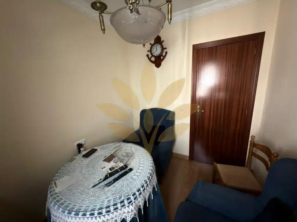 Casa adosada en venta en Cáceres