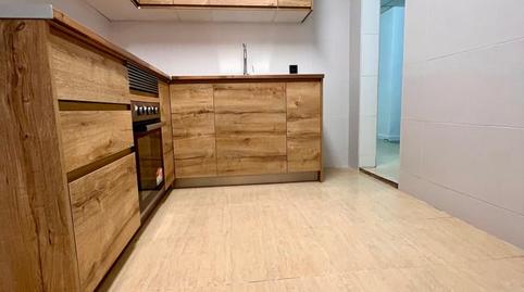 Foto 3 de Planta baixa en venda a Mercat, Rubí