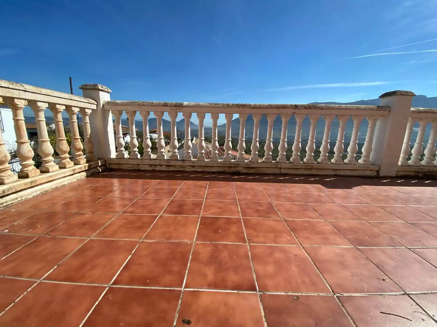 Terraza de Casa o chalet en venta en Loja con Aire acondicionado, Terraza y Trastero