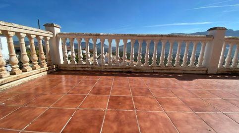 CHALET INDEPENDIENTE EN VENTA EN CUESTA BLANCA