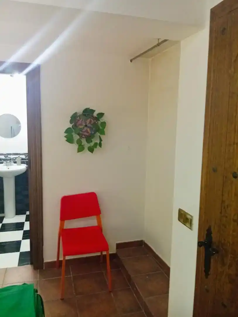 Detached homes for rent in Guaro  with Furnished